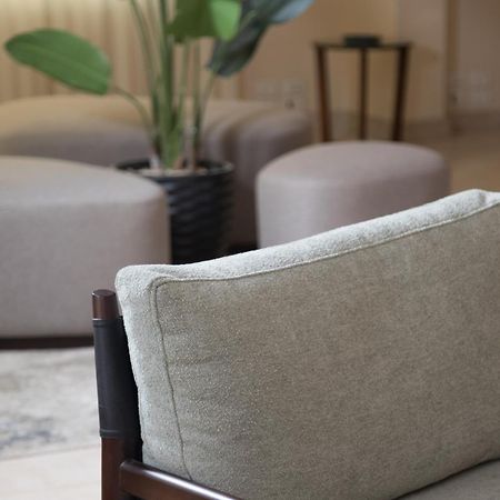 Livingville The Two-Fifty Κάιρο Εξωτερικό φωτογραφία