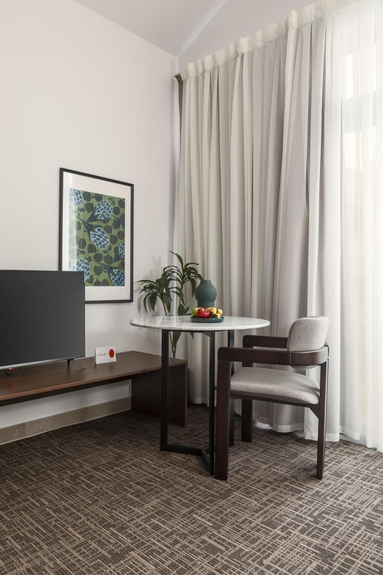 Livingville The Two-Fifty Κάιρο Εξωτερικό φωτογραφία