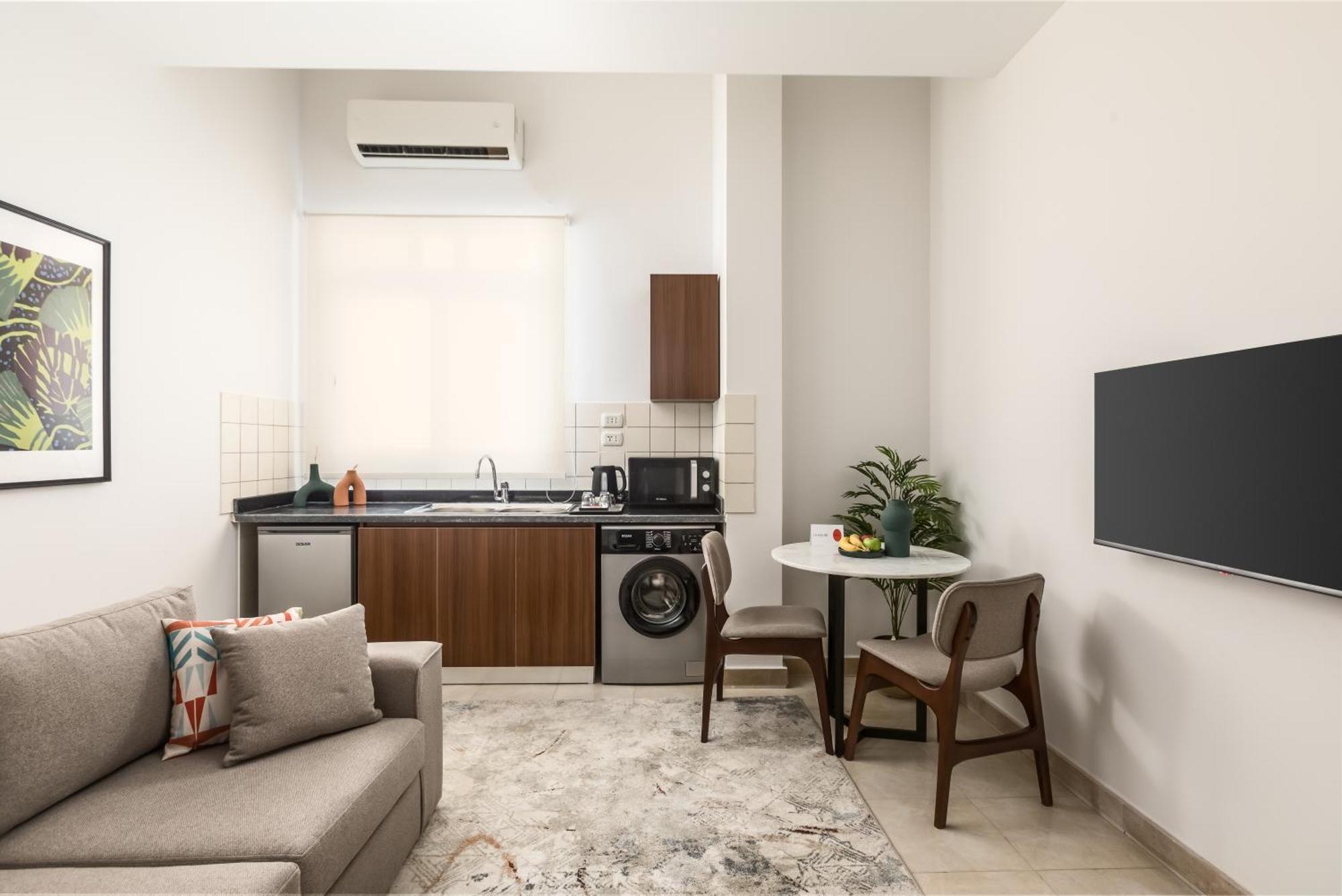 Livingville The Two-Fifty Κάιρο Εξωτερικό φωτογραφία