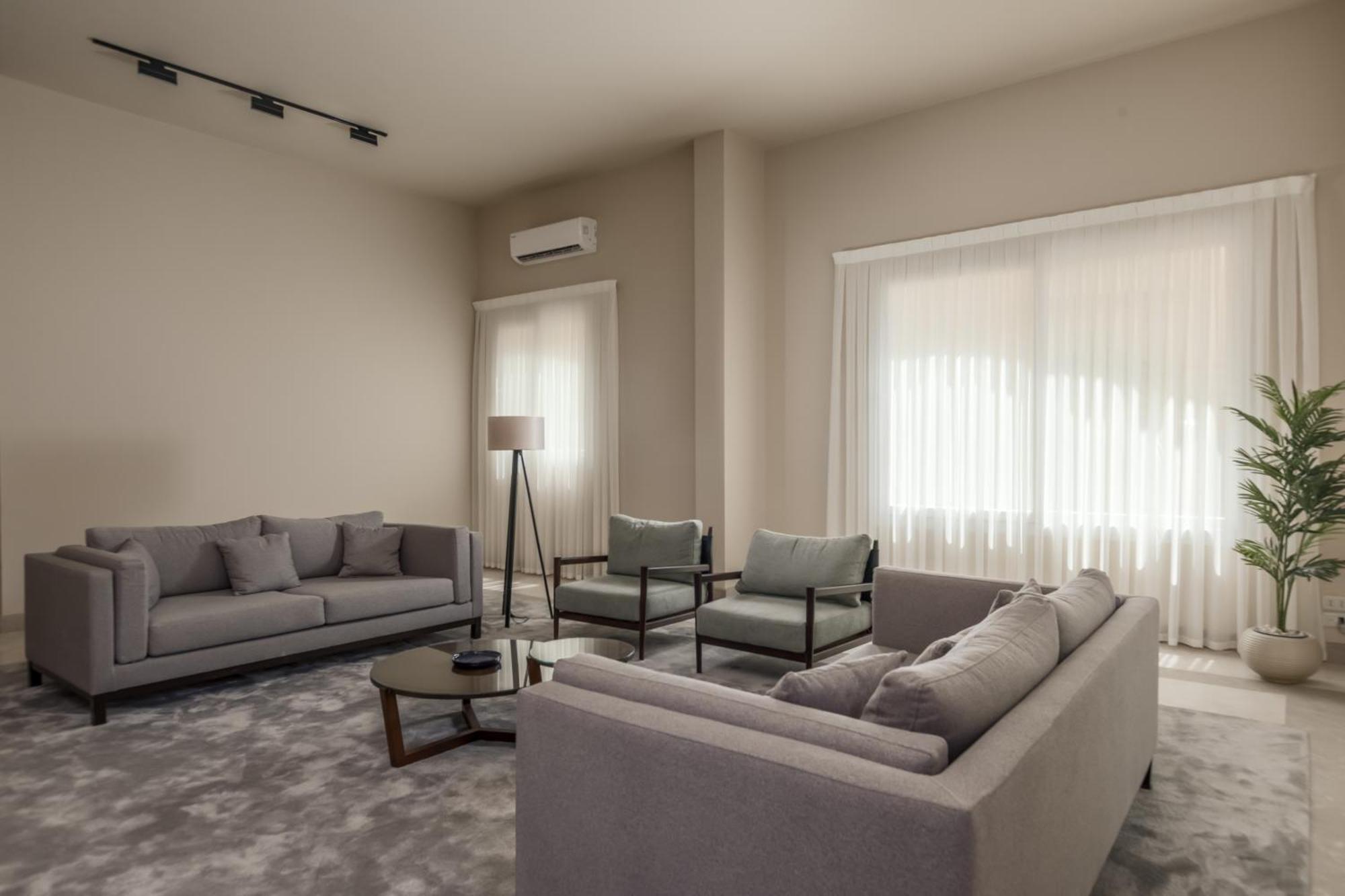 Livingville The Two-Fifty Κάιρο Εξωτερικό φωτογραφία