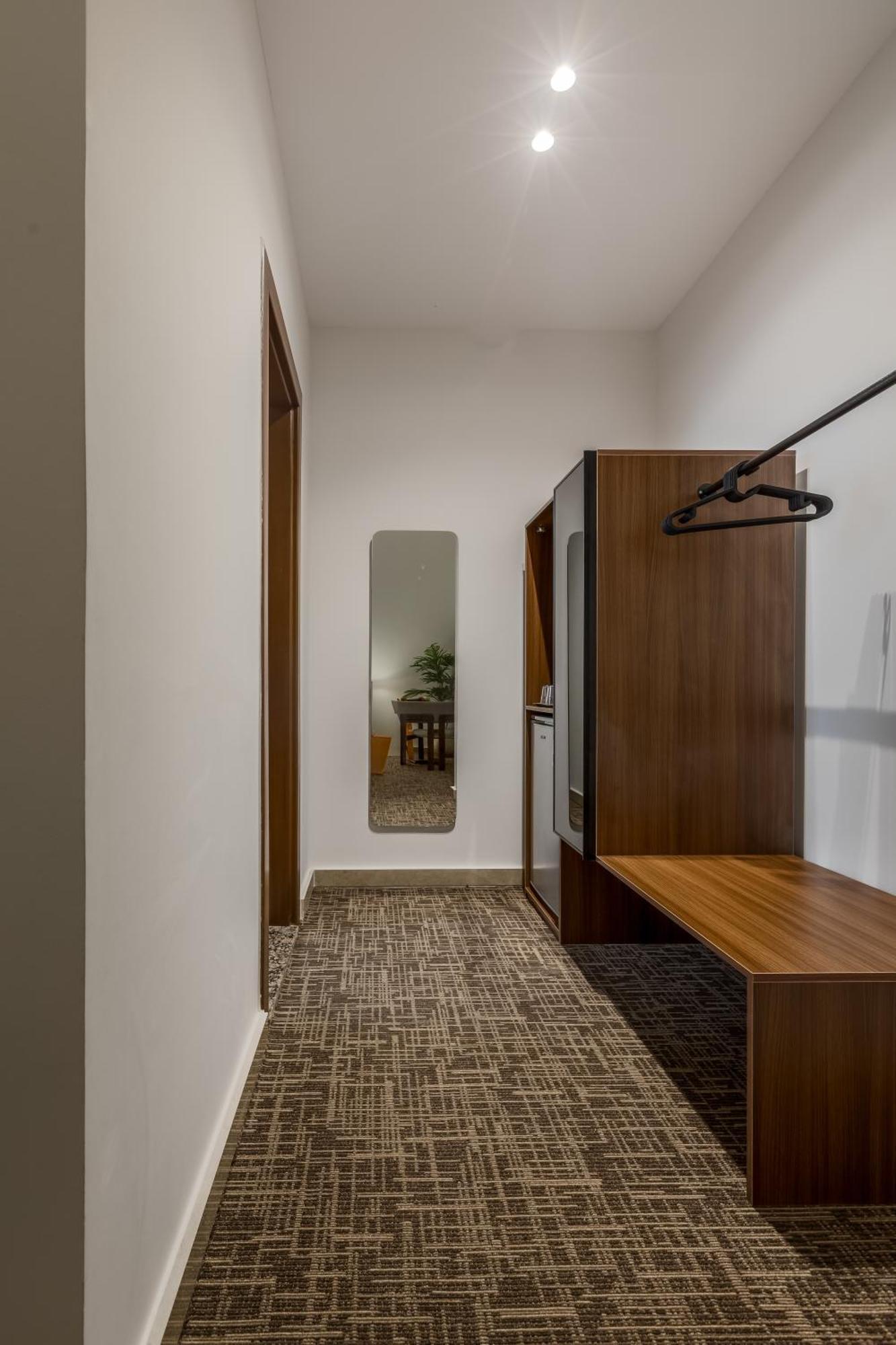 Livingville The Two-Fifty Κάιρο Εξωτερικό φωτογραφία