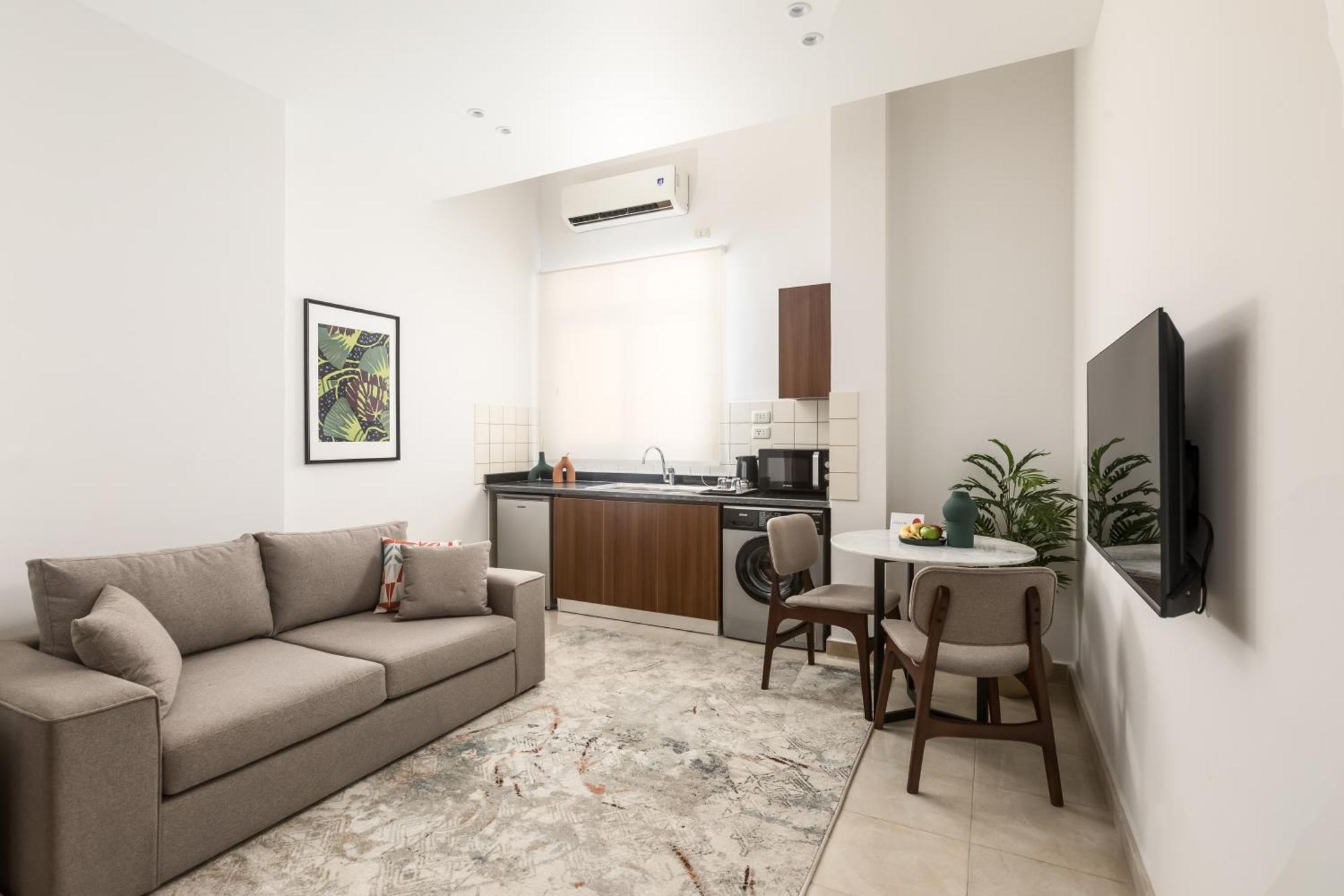 Livingville The Two-Fifty Κάιρο Εξωτερικό φωτογραφία