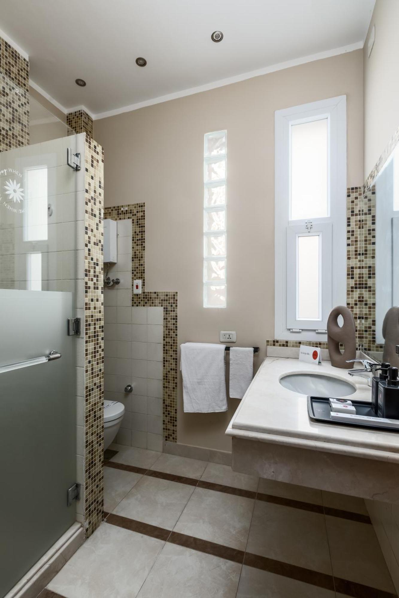 Livingville The Two-Fifty Κάιρο Εξωτερικό φωτογραφία