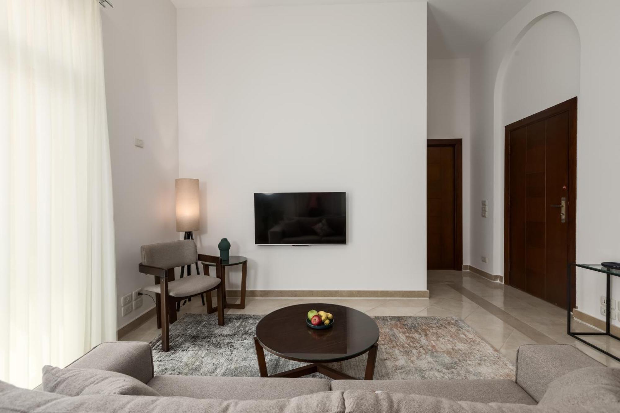 Livingville The Two-Fifty Κάιρο Εξωτερικό φωτογραφία