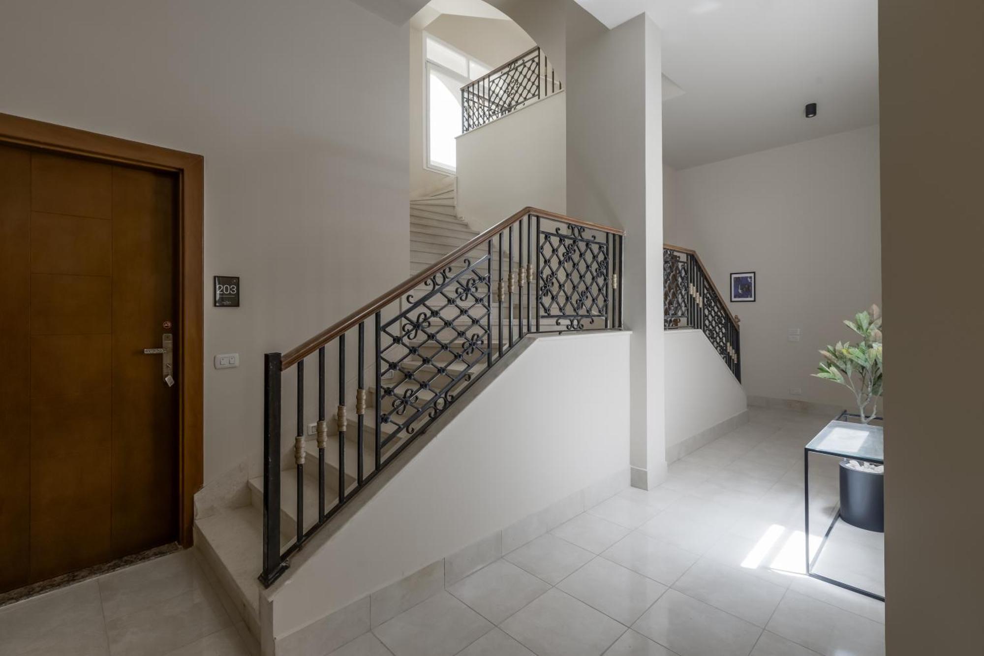 Livingville The Two-Fifty Κάιρο Εξωτερικό φωτογραφία