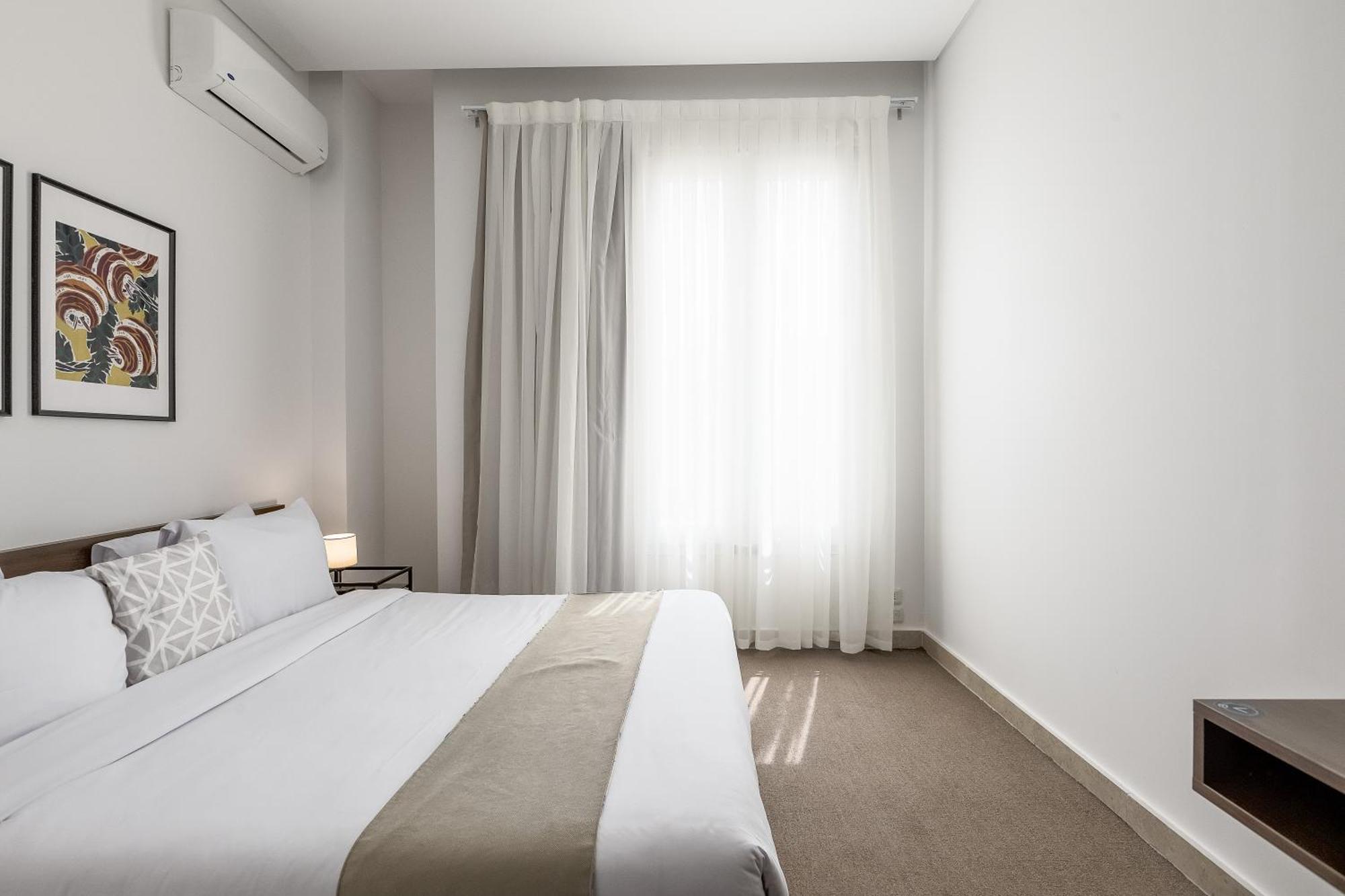 Livingville The Two-Fifty Κάιρο Εξωτερικό φωτογραφία