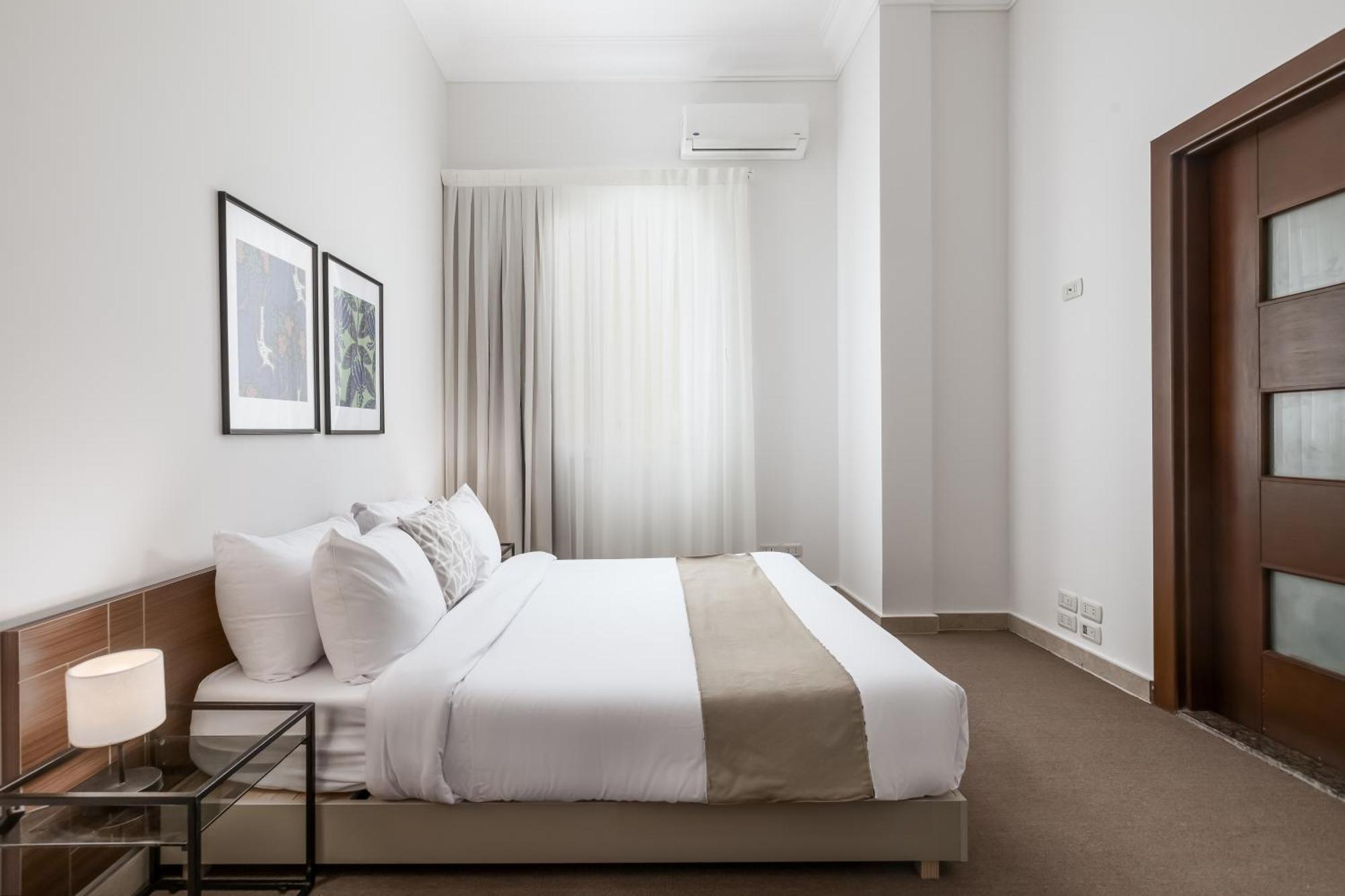 Livingville The Two-Fifty Κάιρο Εξωτερικό φωτογραφία