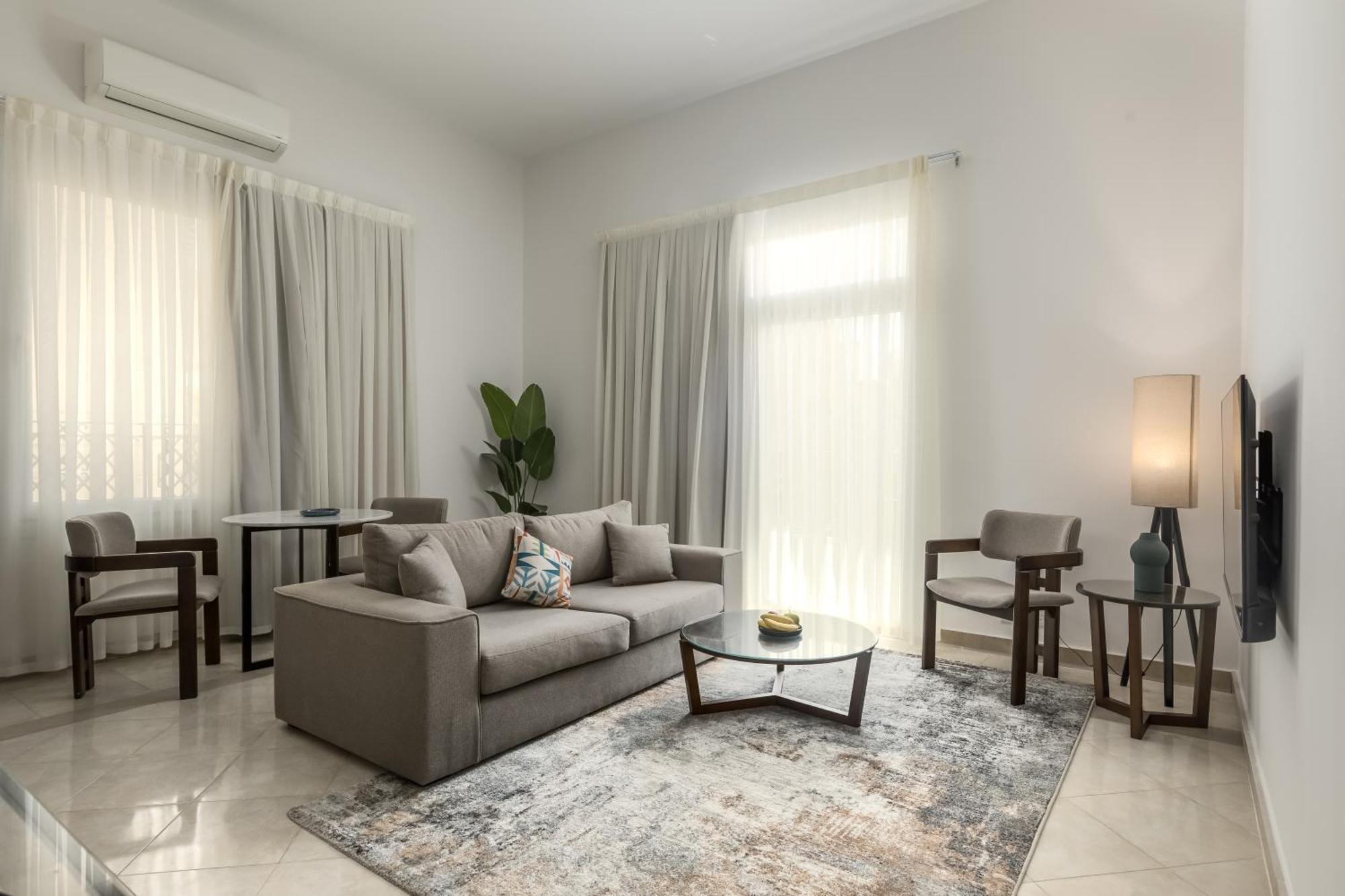 Livingville The Two-Fifty Κάιρο Εξωτερικό φωτογραφία