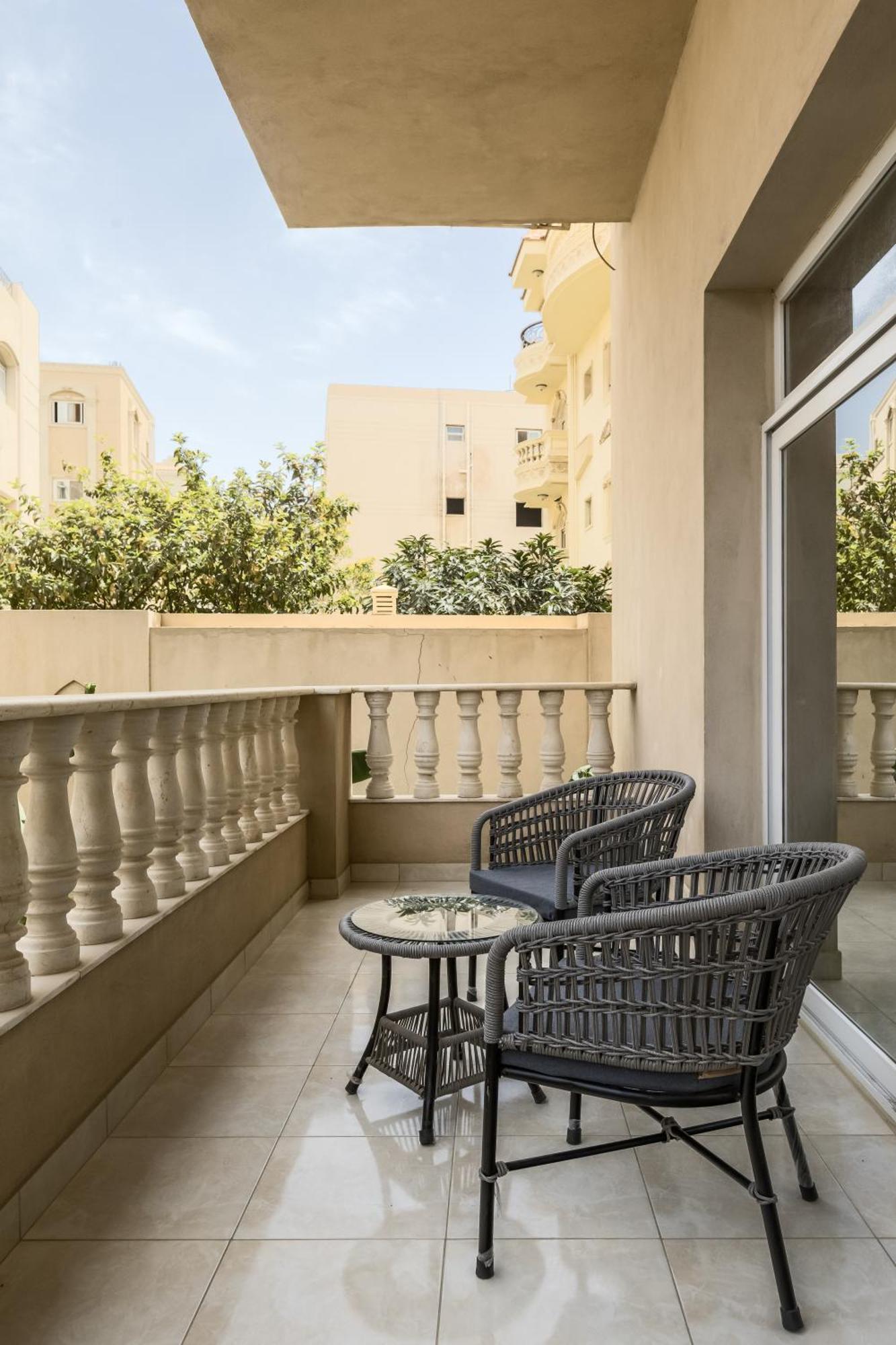 Livingville The Two-Fifty Κάιρο Εξωτερικό φωτογραφία