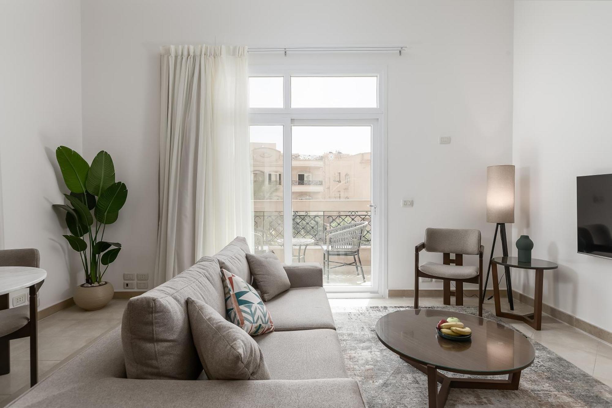 Livingville The Two-Fifty Κάιρο Εξωτερικό φωτογραφία