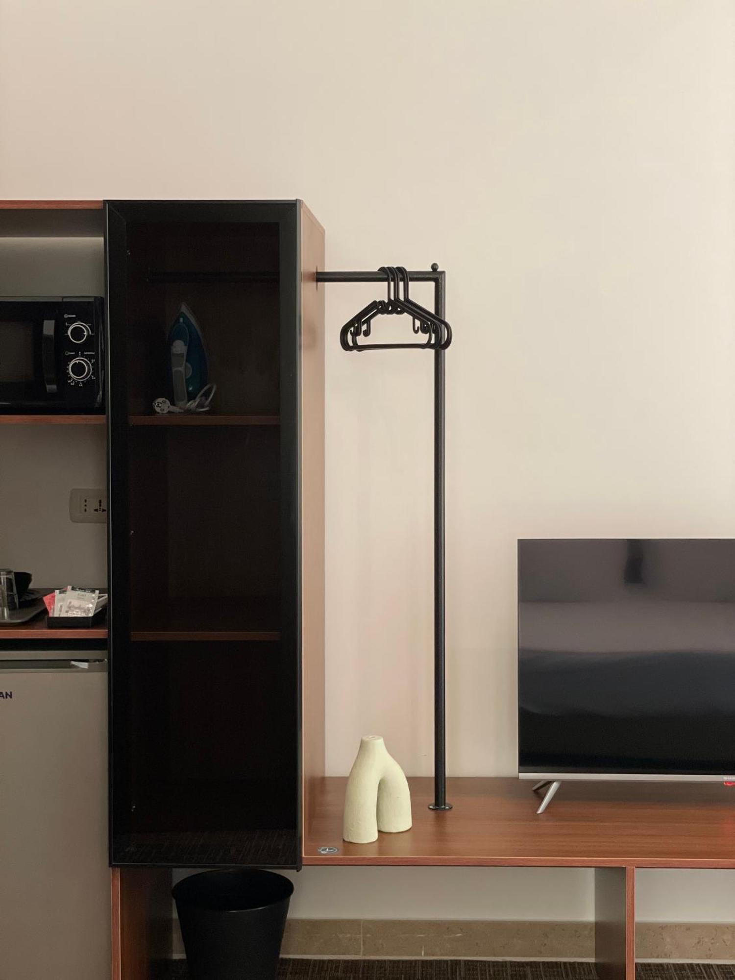 Livingville The Two-Fifty Κάιρο Εξωτερικό φωτογραφία