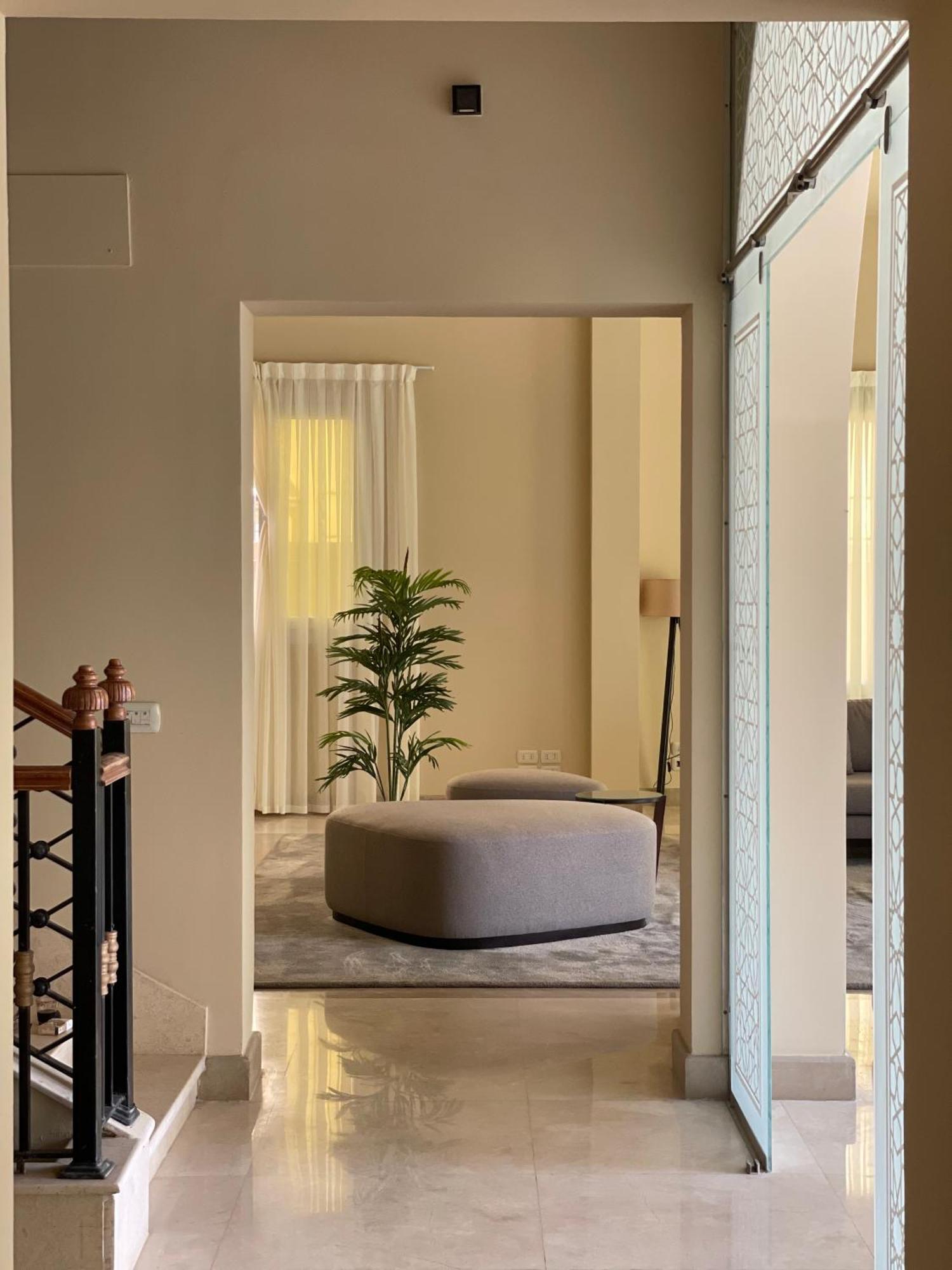Livingville The Two-Fifty Κάιρο Εξωτερικό φωτογραφία